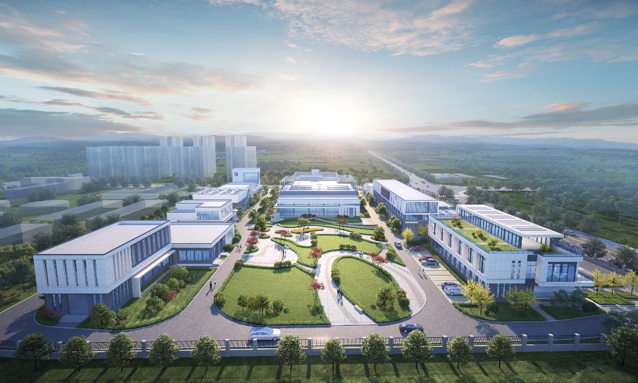 居家桥水厂改建工程开工建设，，将进一步提升浦东中心城区供水清静包管能力